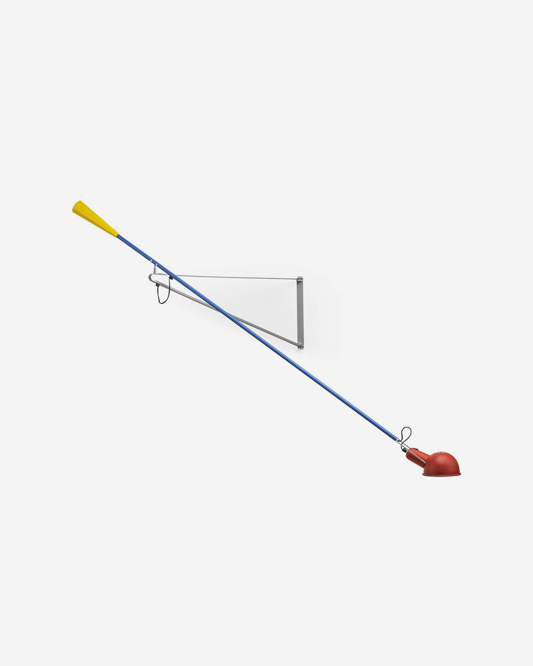 Lampada Applique Modello 265/Chromatica Flos