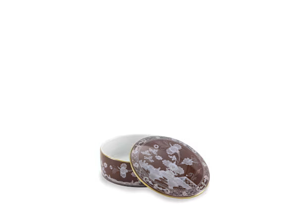 Scatola Portaoggetti Oriente Italiano -Ginori