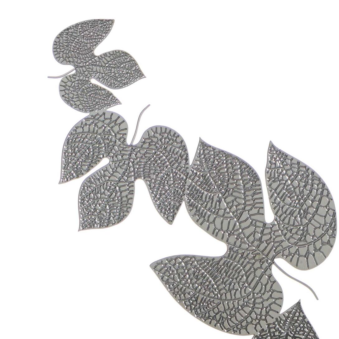 Frutteti Centrotavola -Autunno in New York -Acciaio lucido