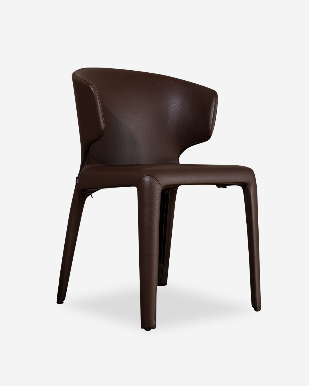 Hola-Cassina leather chair