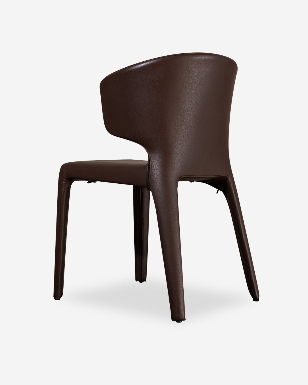 Hola-Cassina leather chair