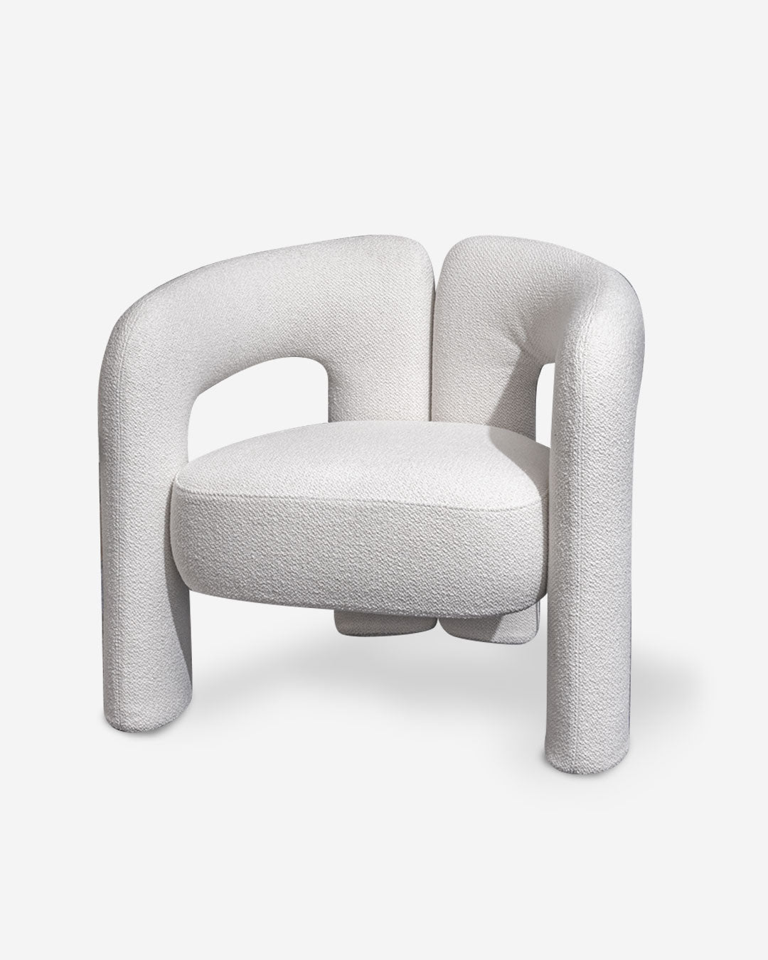 Fabric armchair Model Dudet Armchair - Cassina