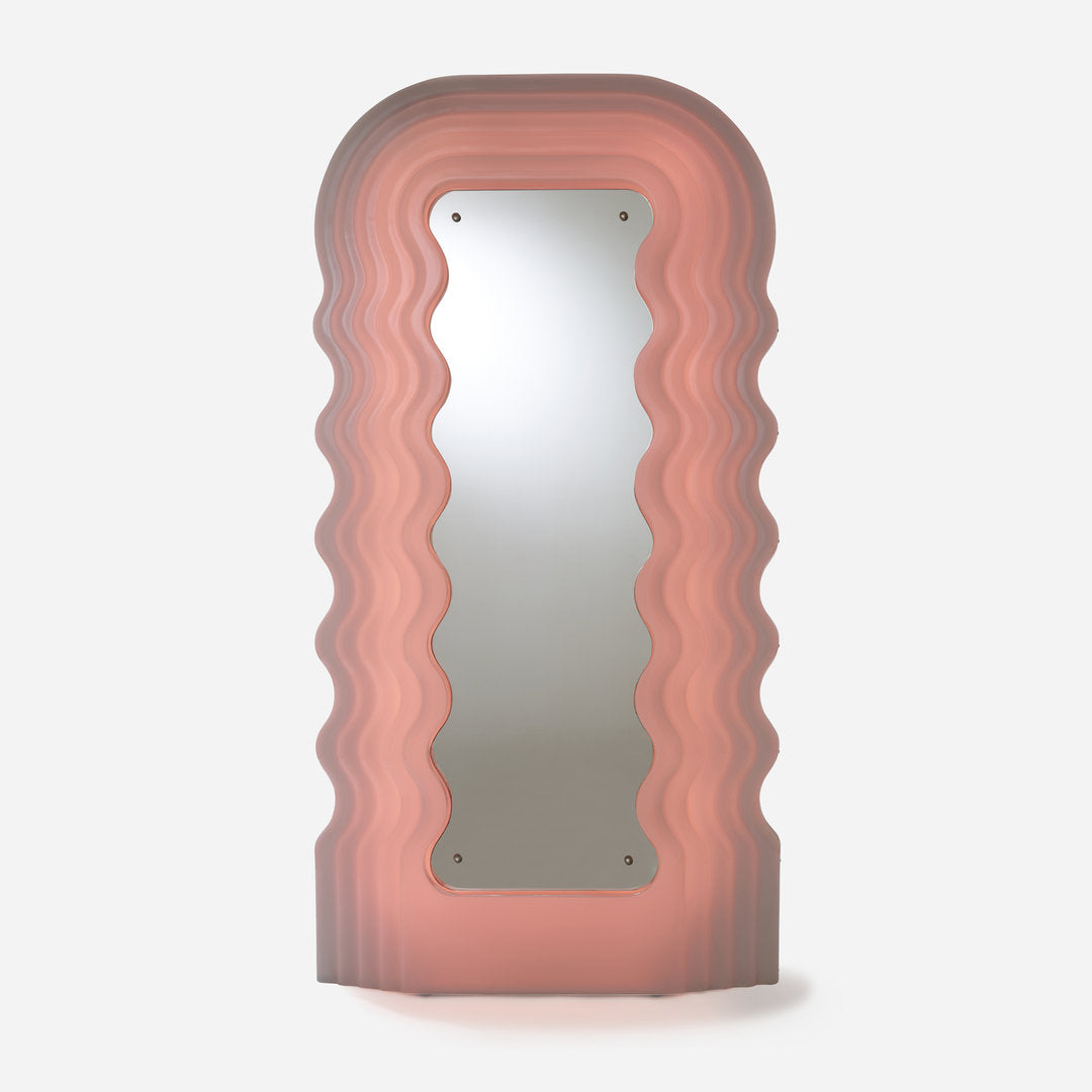 Ultrafragola Mirror-Poltronova