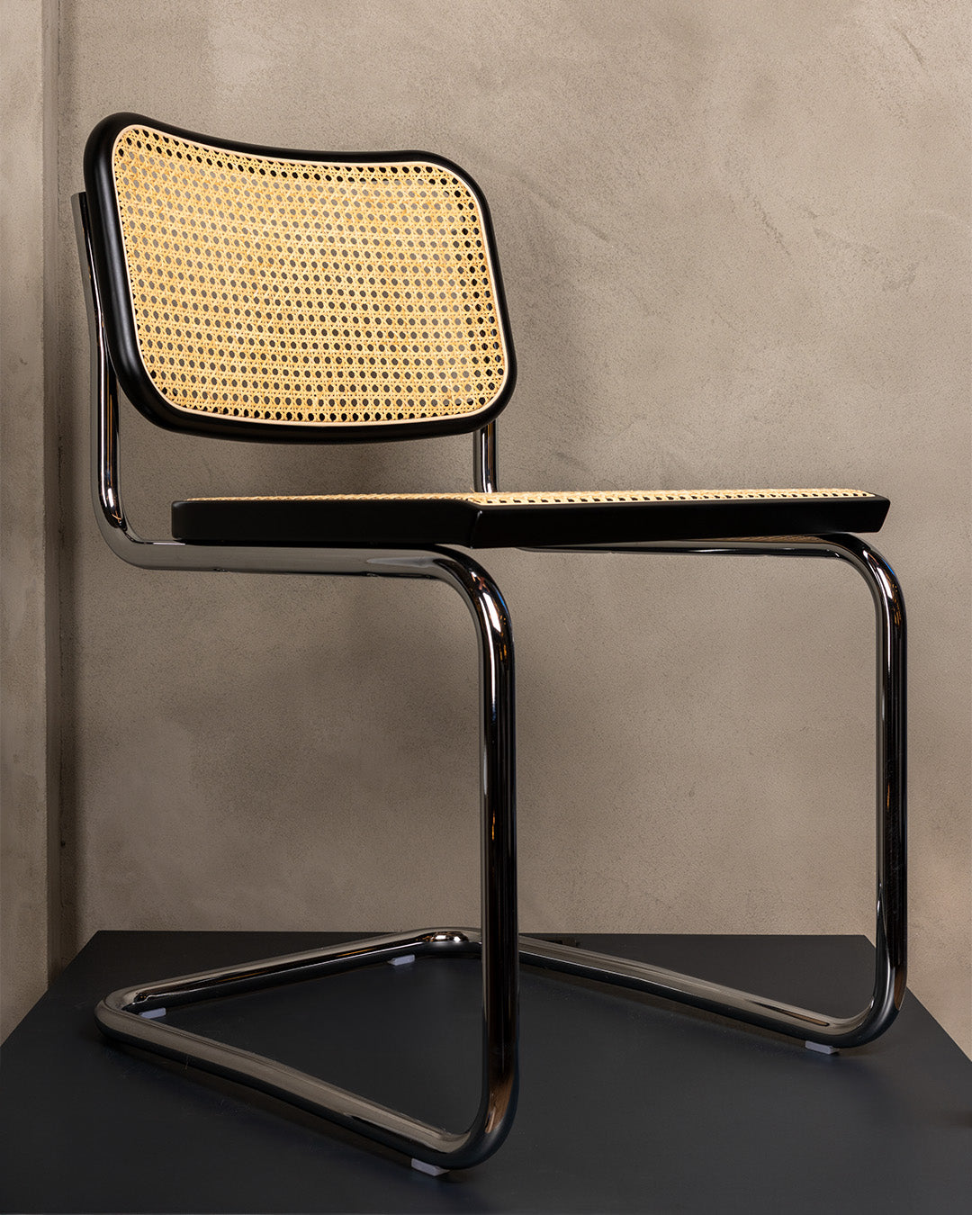 Cesca-Knoll Chair