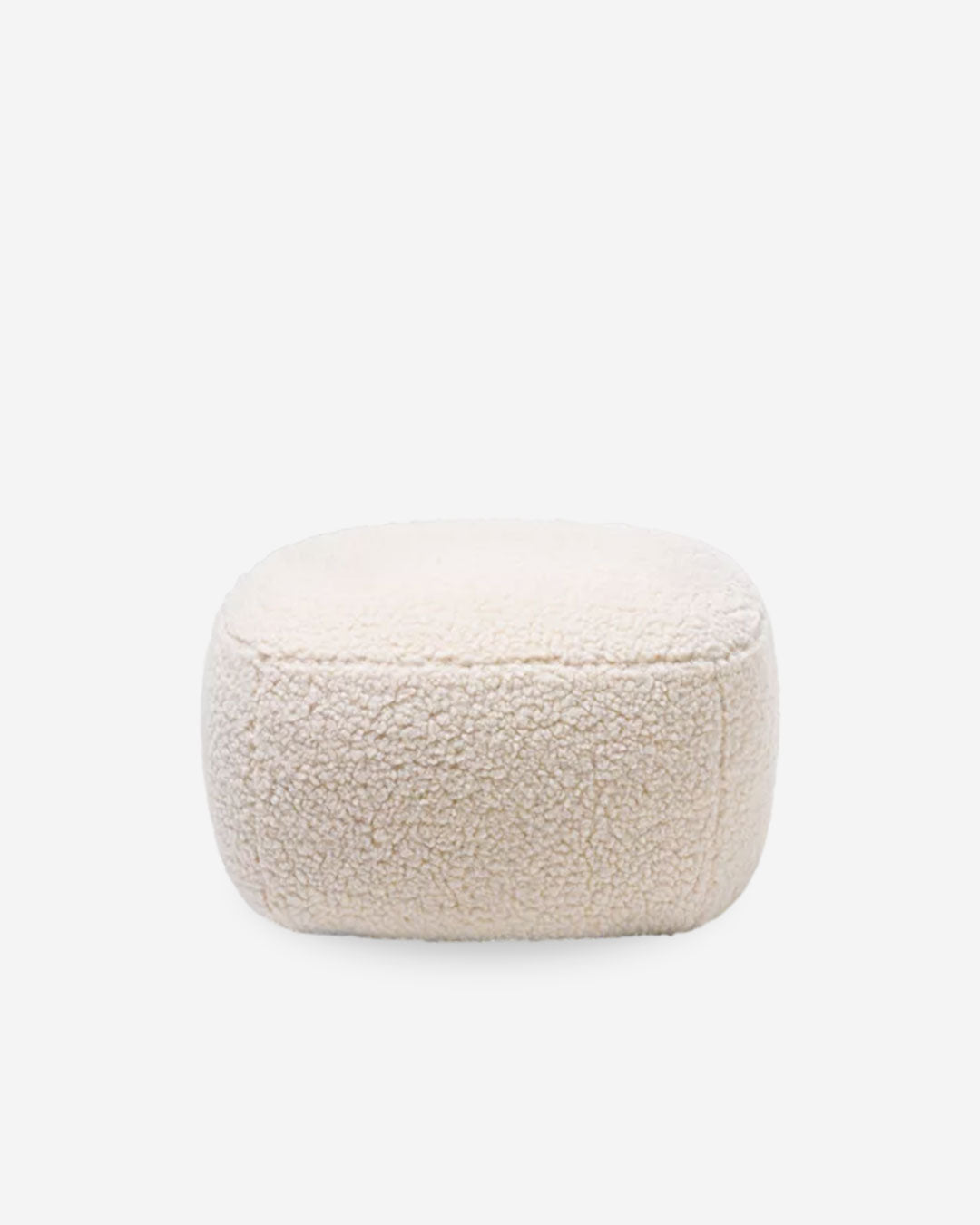 Gervasoni pouf model Loll