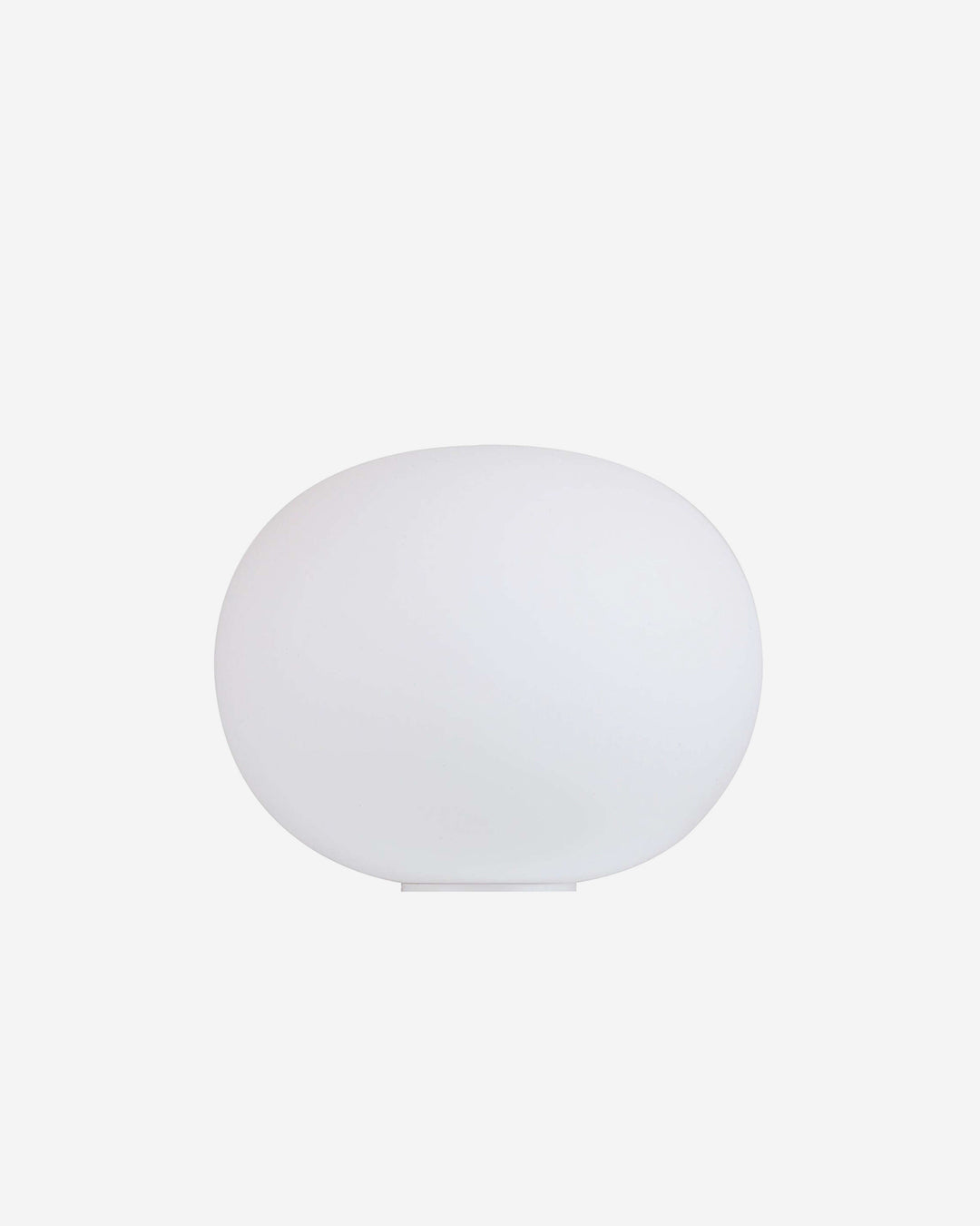 Glo-Ball Basic 2 Table Lamp - Flos