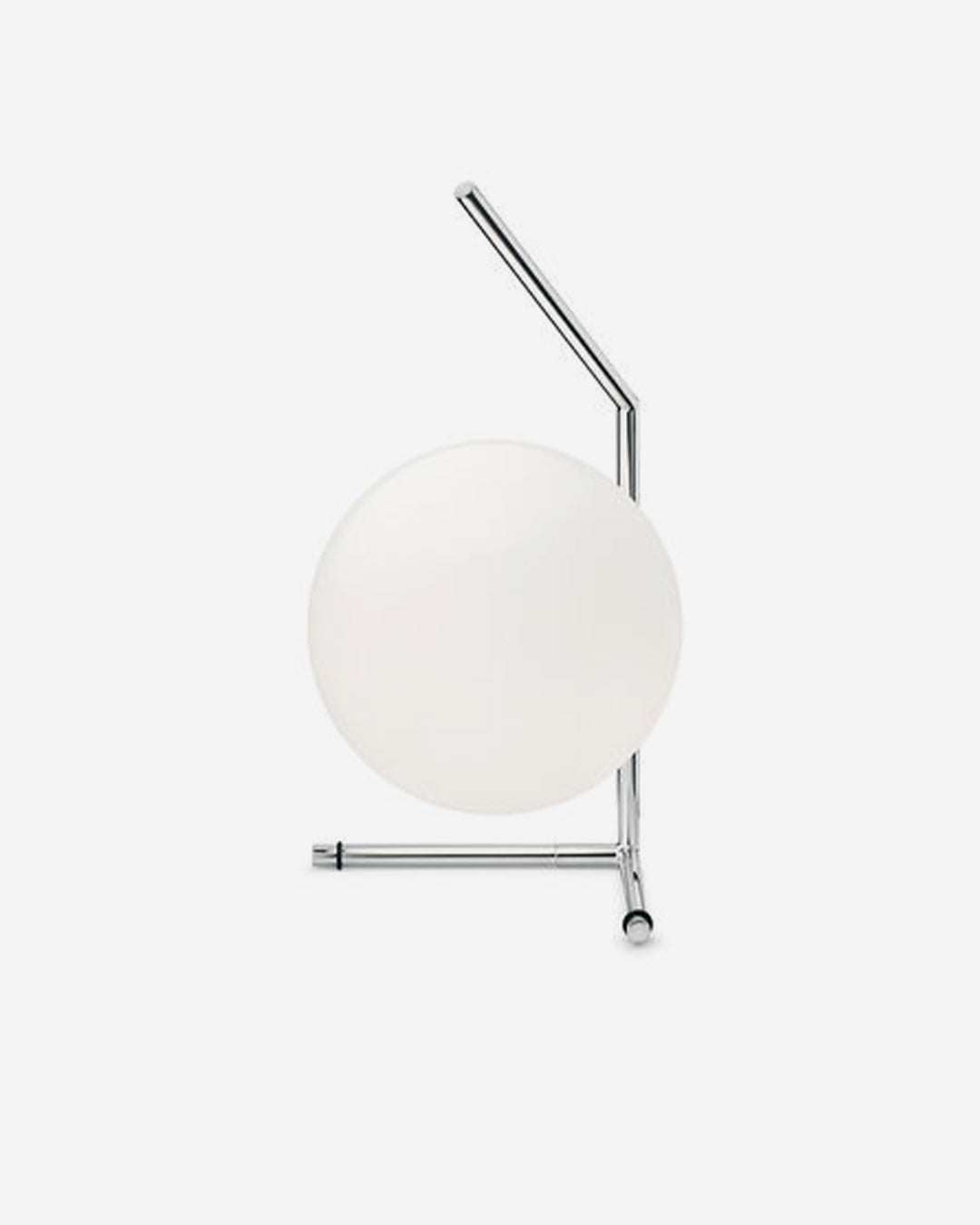 Table lamp Model ICT 1 Low-Flos