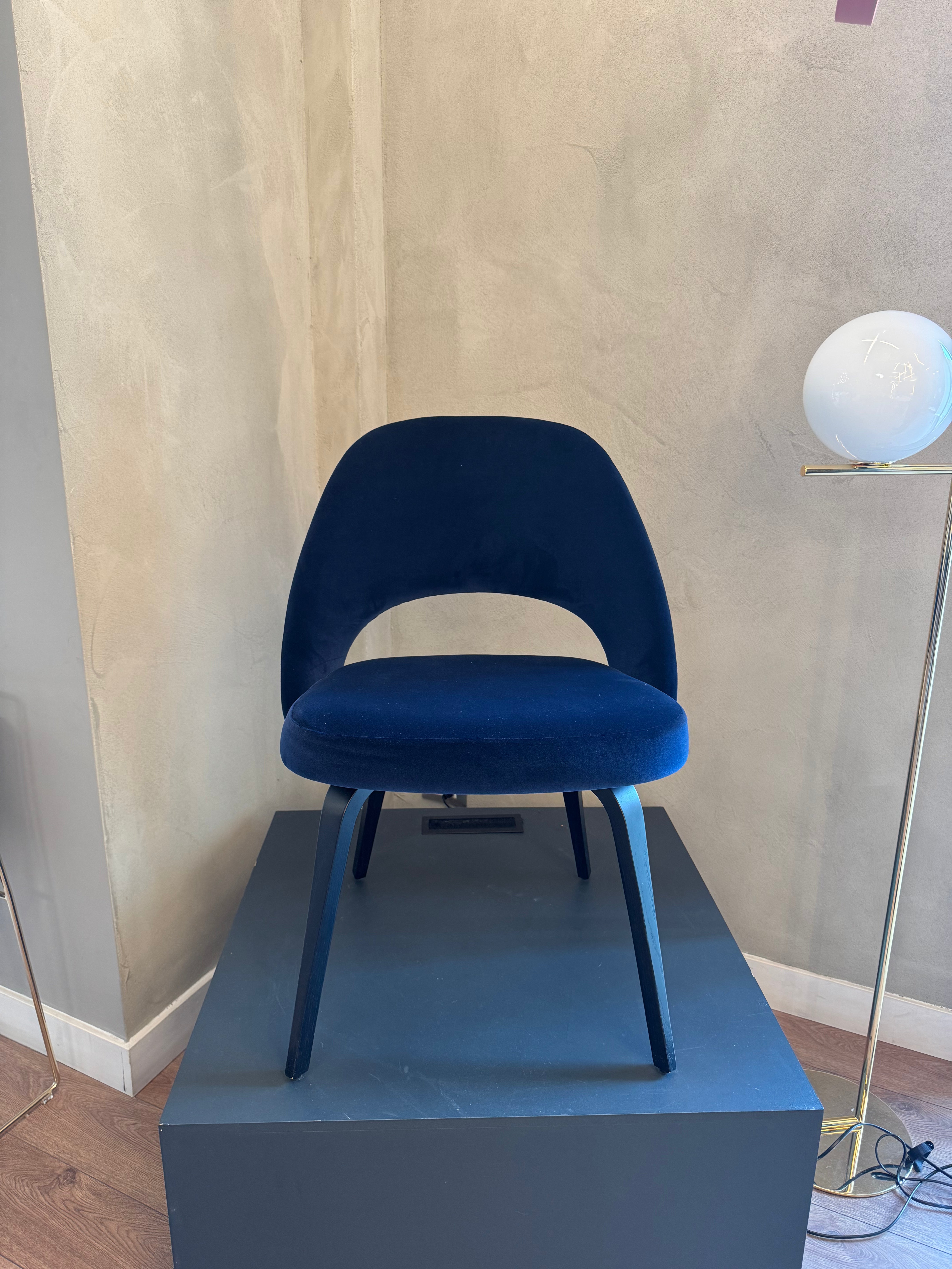 Saarinen Conference Chair Knoll