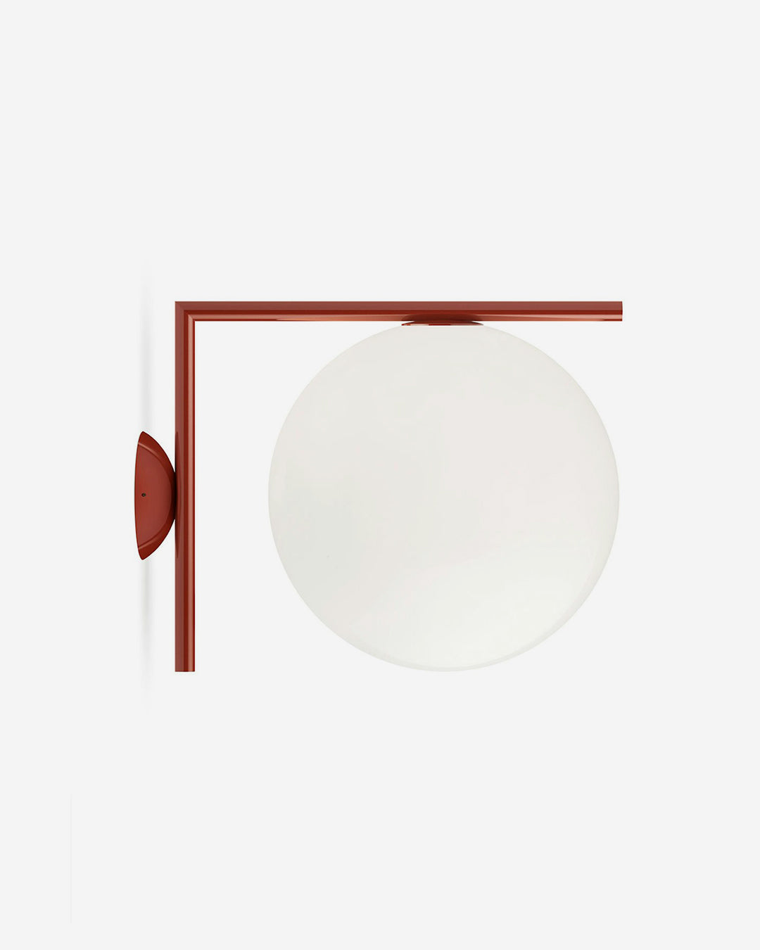 Lampada Applique Modello IC W1 Light-Flos