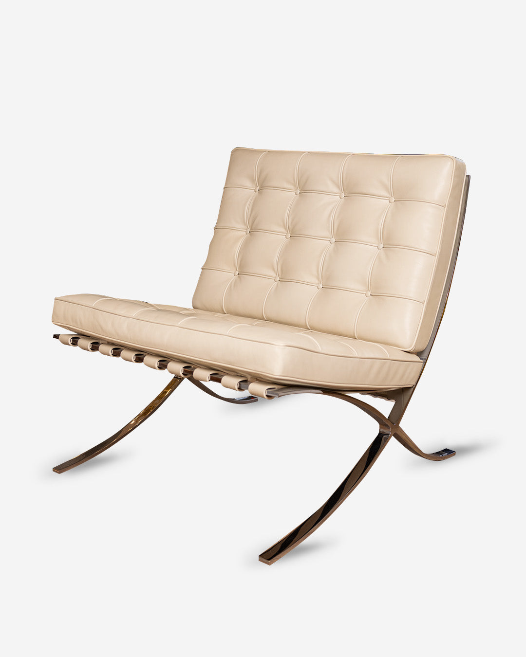 Barcelona Armchair-Knoll