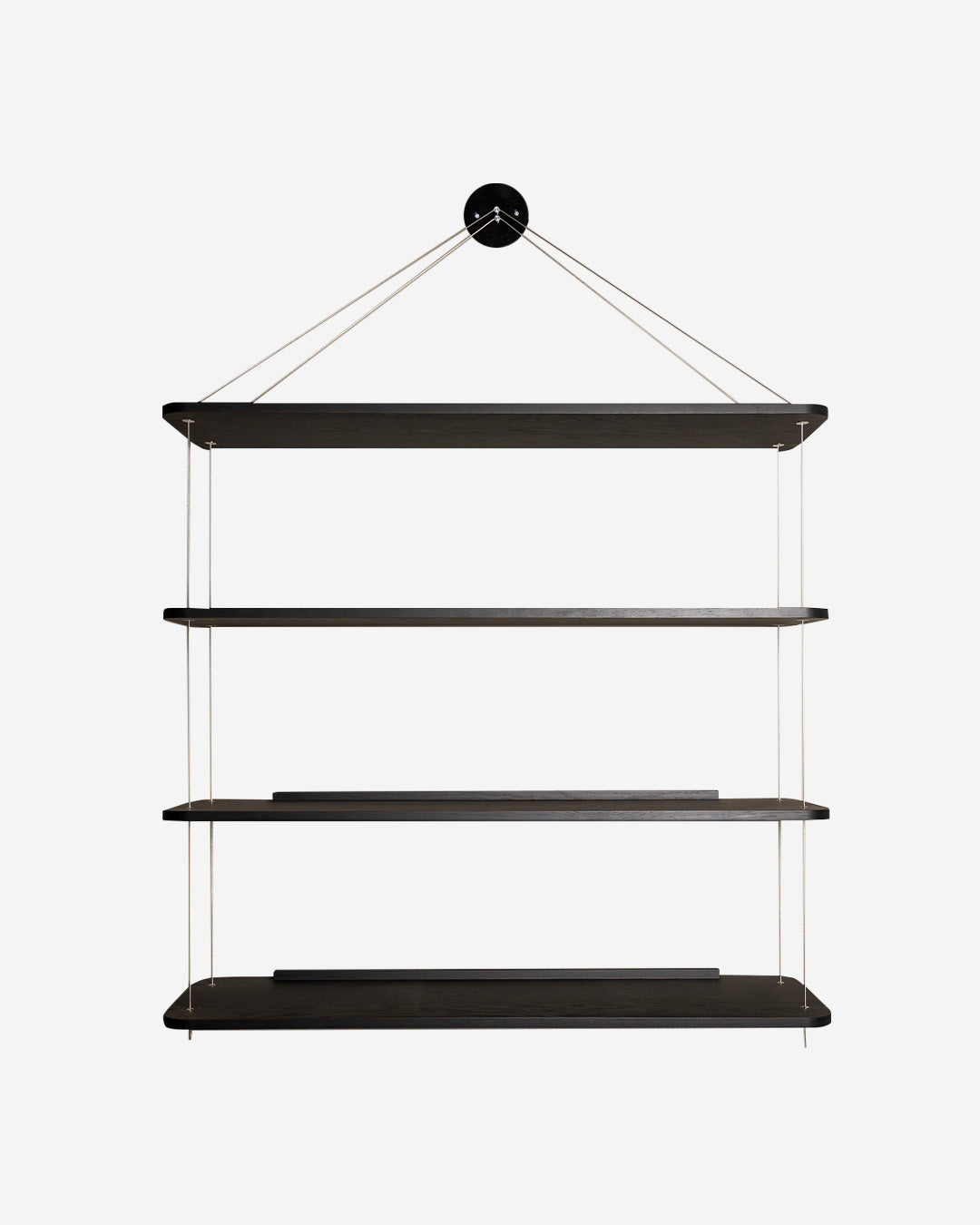 Hanging Bookcase - Karakter