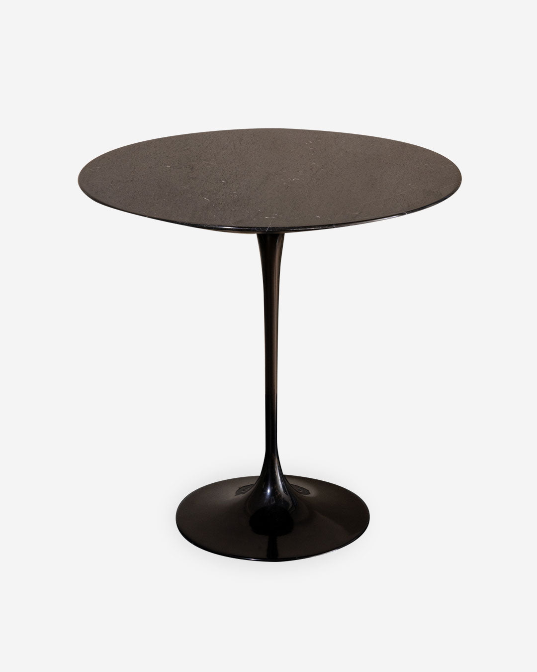 Saarinen-Knoll Tulip Coffee Table with Marble Top