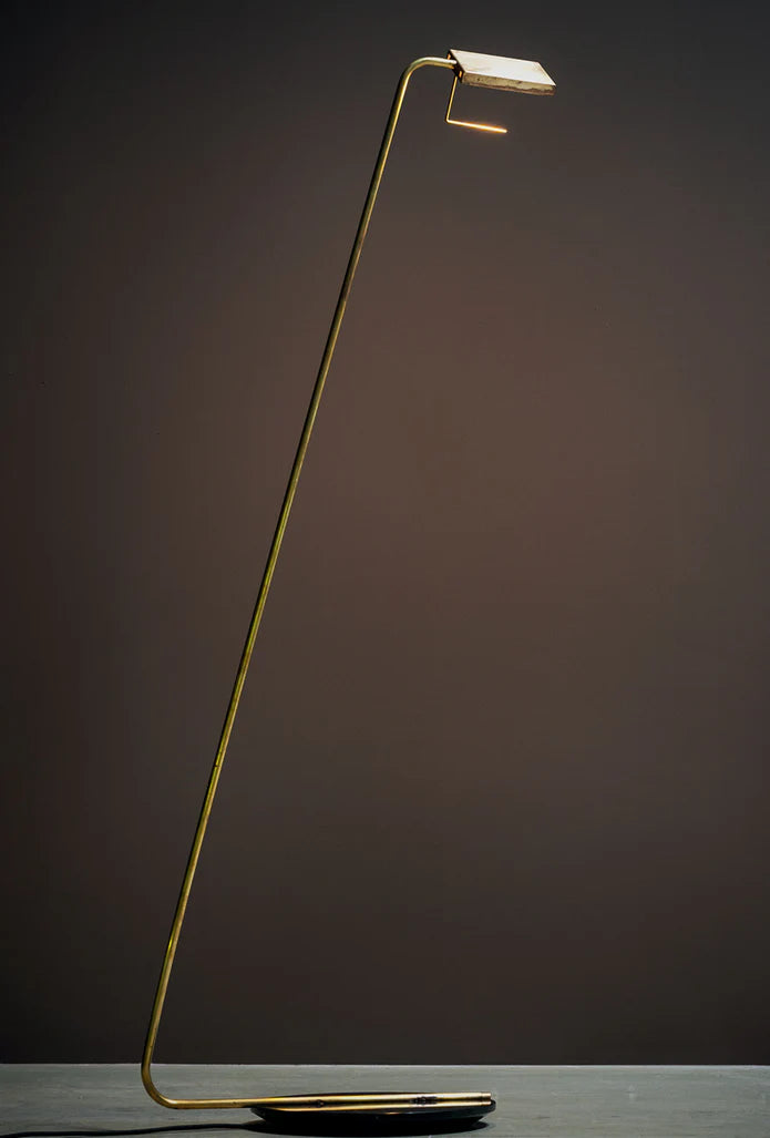 Lampada Blade-Baxter