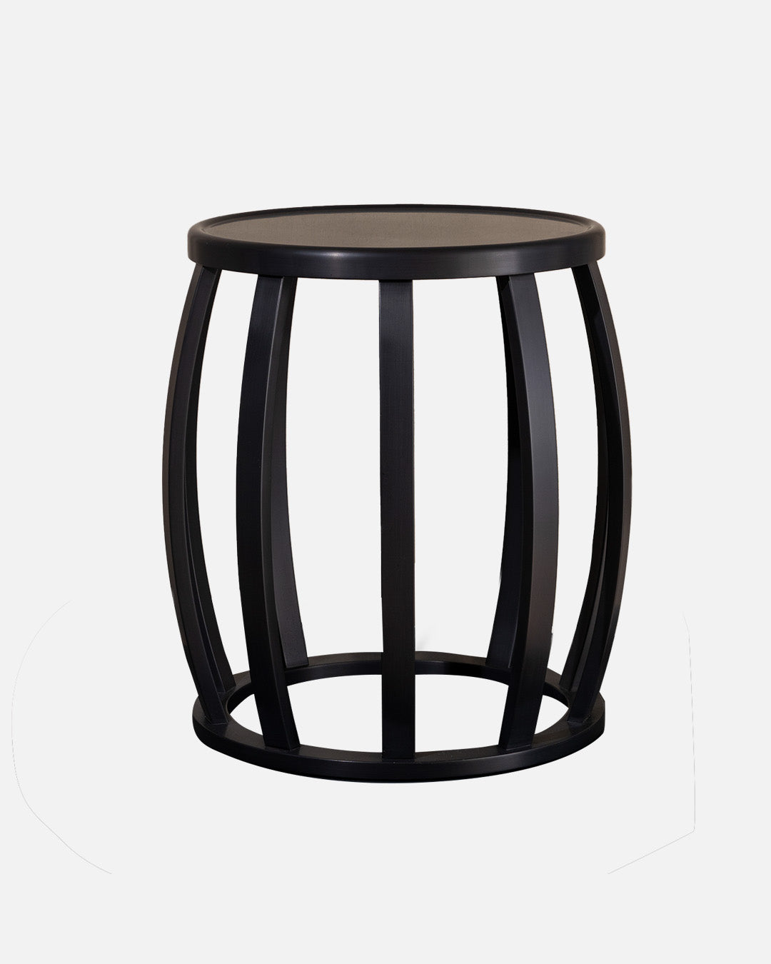 Loto-Maxalto model rubber lacquer coffee table