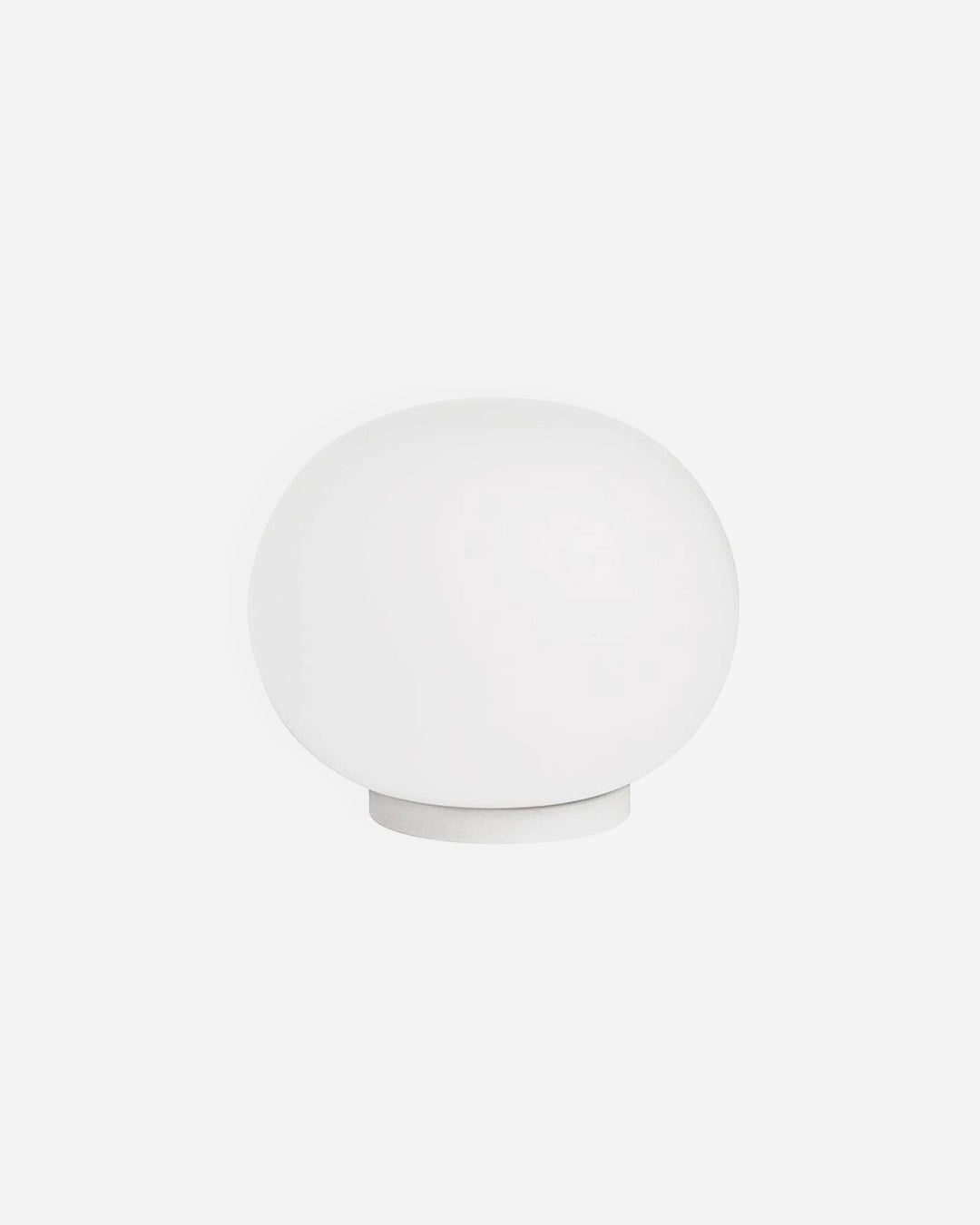Mini Glo -Ball Table Lamp by Flos