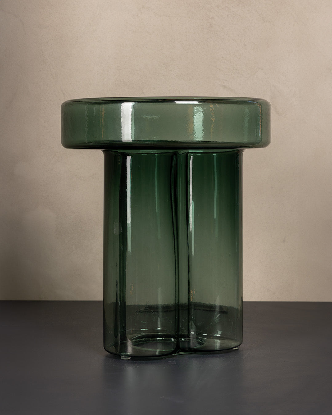 Tall Miniforms coffee table