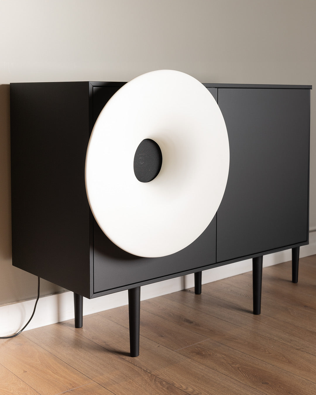 Caruso Model Sideboard - Miniforms