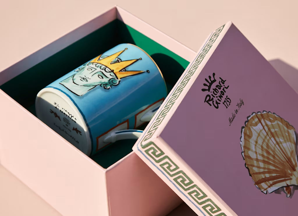 MUG I VIAGGI DI NETTUNO _GINORI