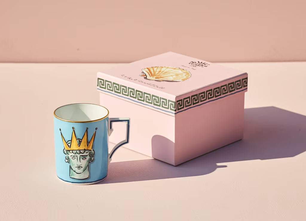 MUG I VIAGGI DI NETTUNO _GINORI