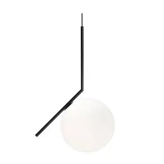 Lampada Sospensione Modello IC Lights S 2 -Flos