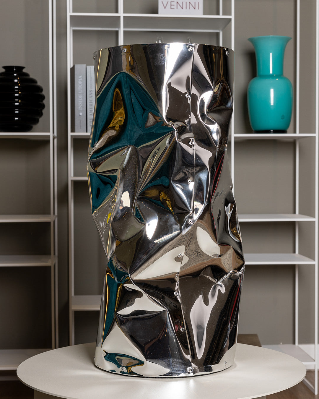 TabU-Opinon Ciatti Stool Model