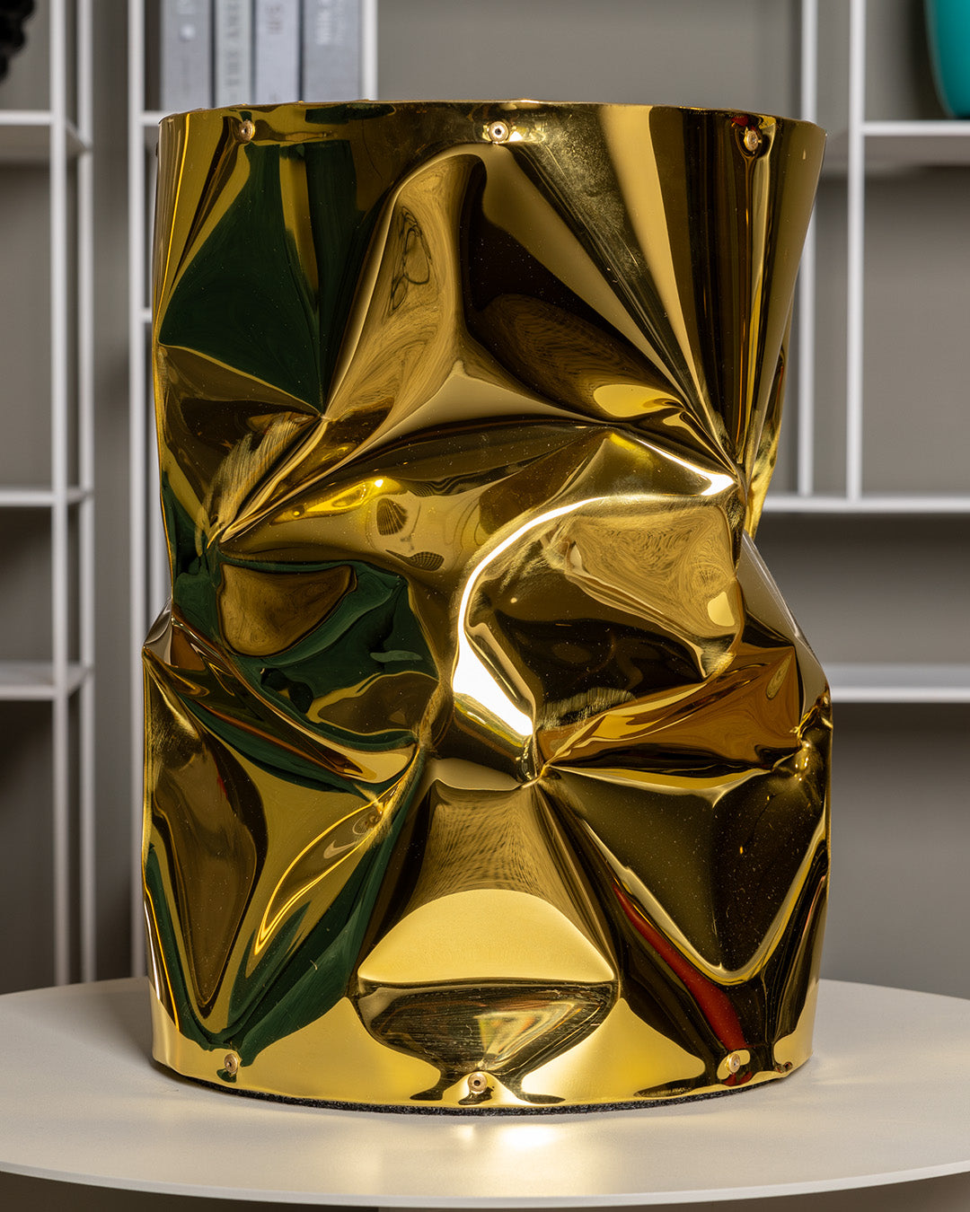 Gold Sbagello Model TabU - Opinion Ciatti 