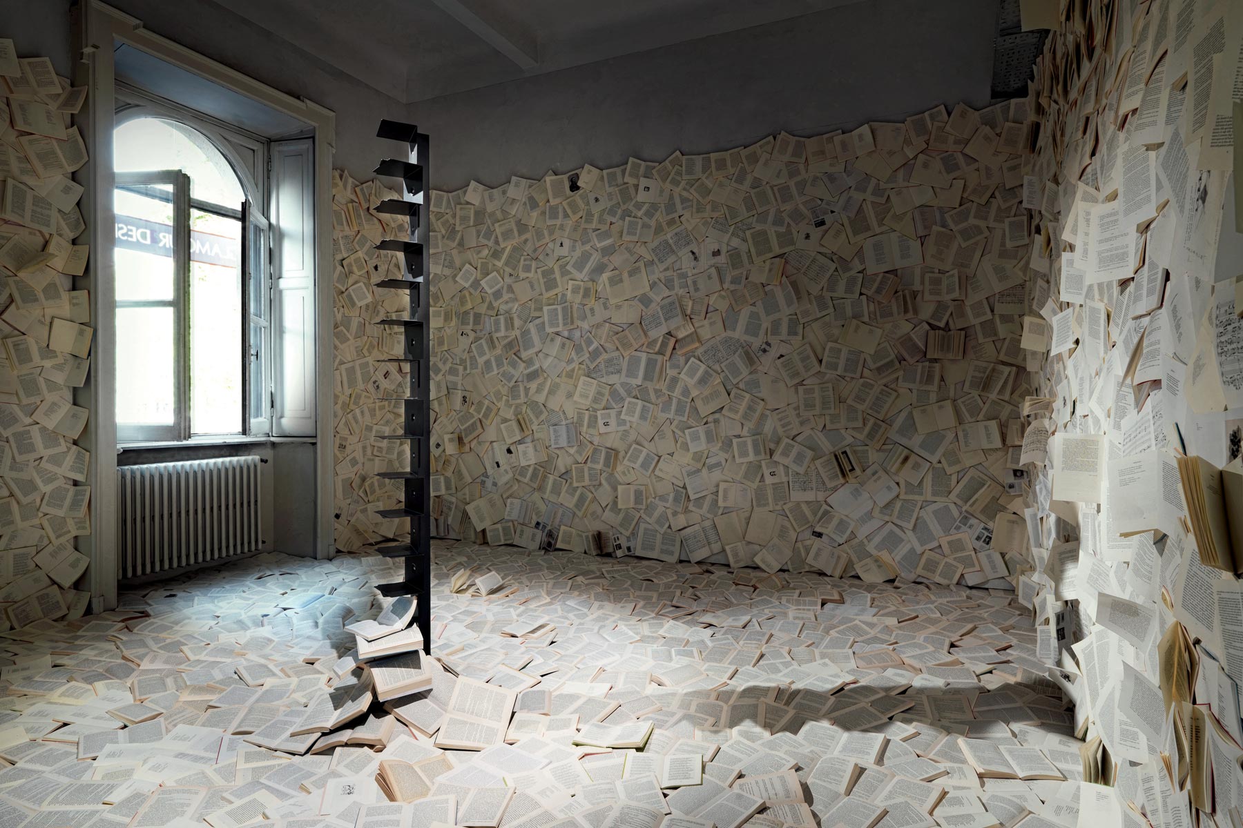 PTolomeo Libreria-Opnion Ciatti H215