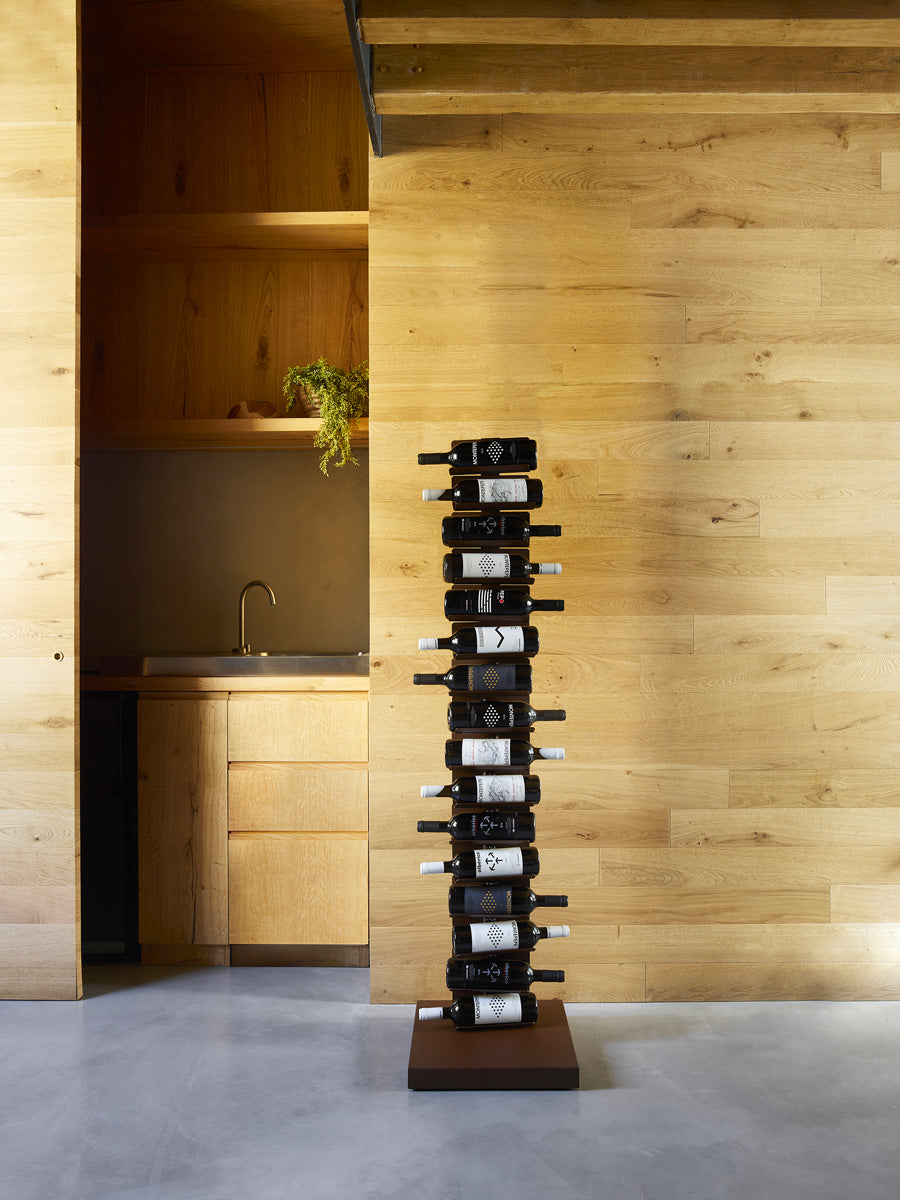 PTolomeo Vino Wall-Opinion Ciatti