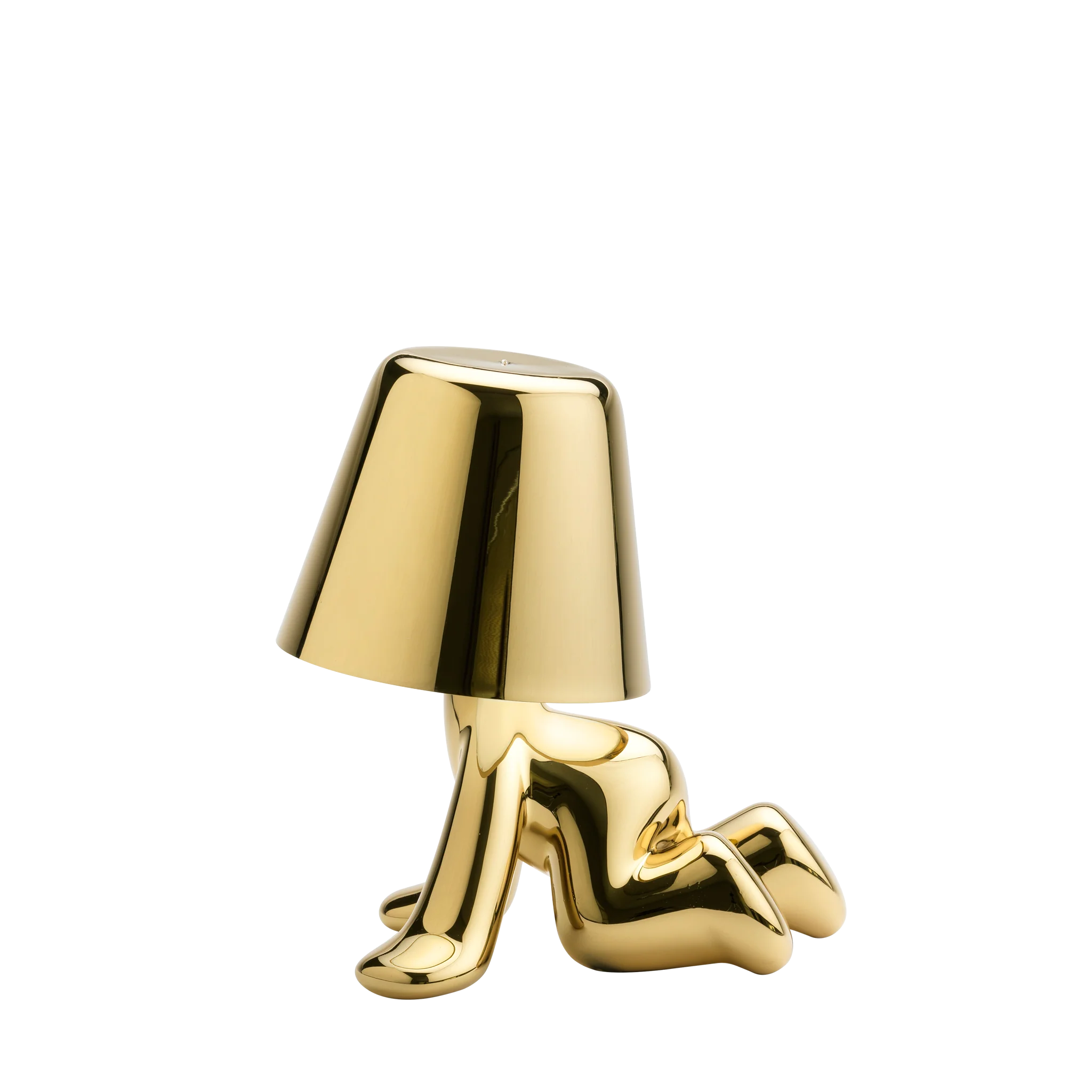 Golden Brothers - Ron Design by Stefano Giovannoni -QEEBOO