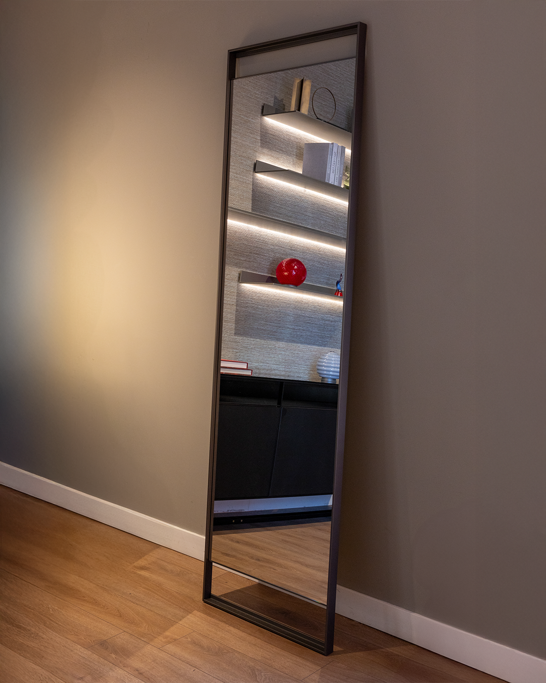 Rialto-Rimadesio Mirror