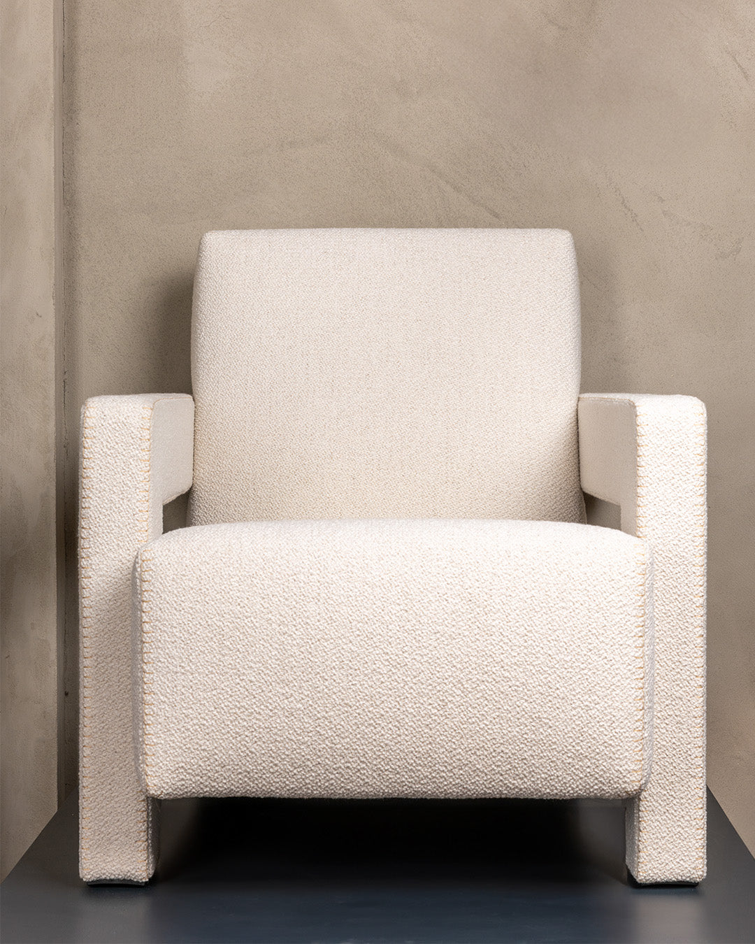 Utrecht-Cassina armchair