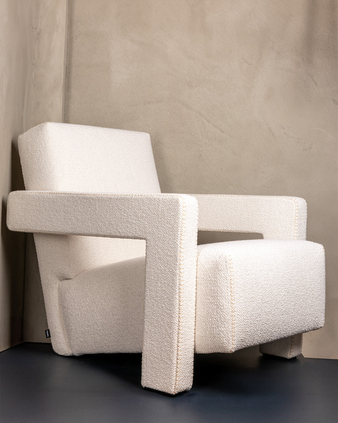 Utrecht-Cassina armchair