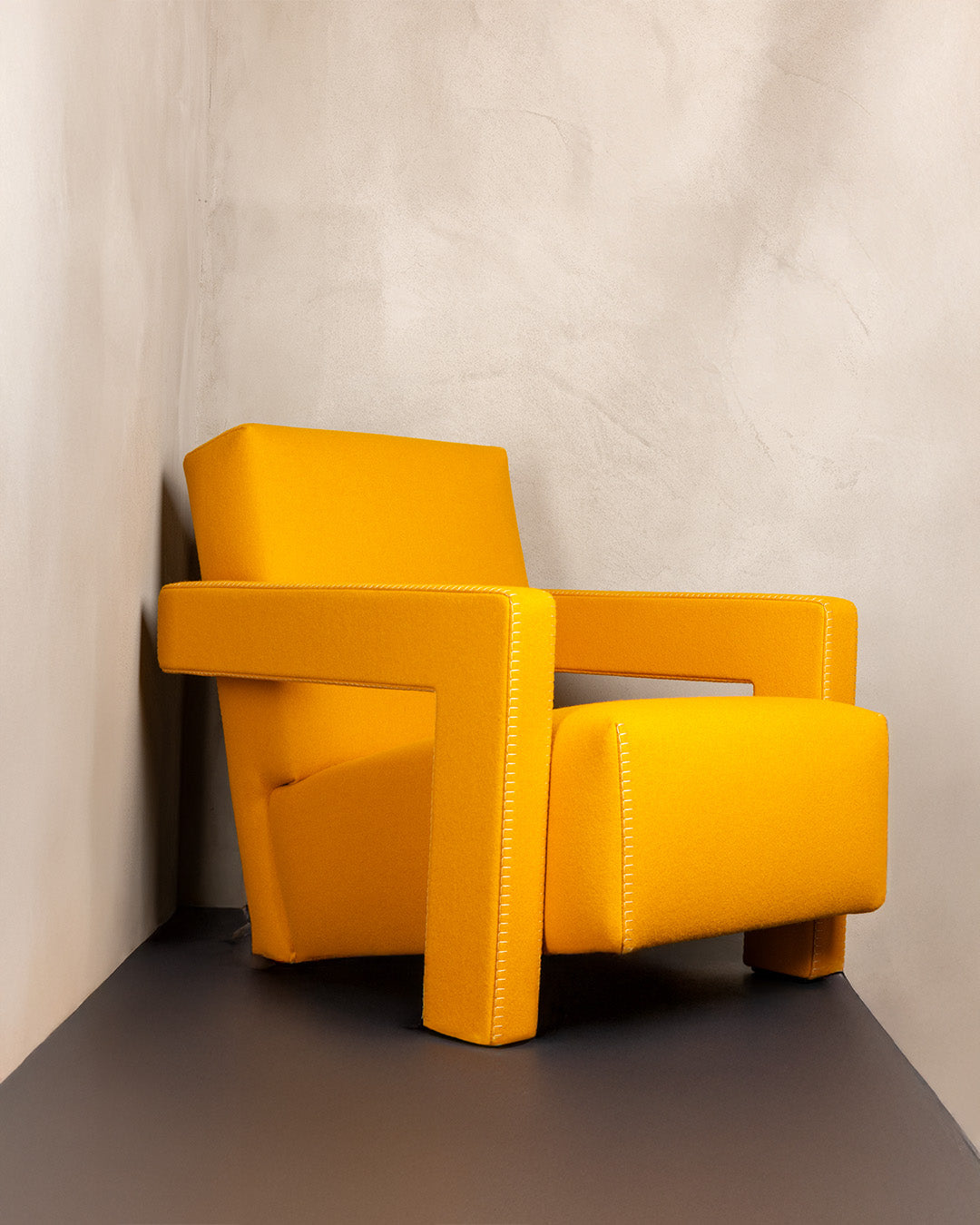 Utrecht-Cassina armchair