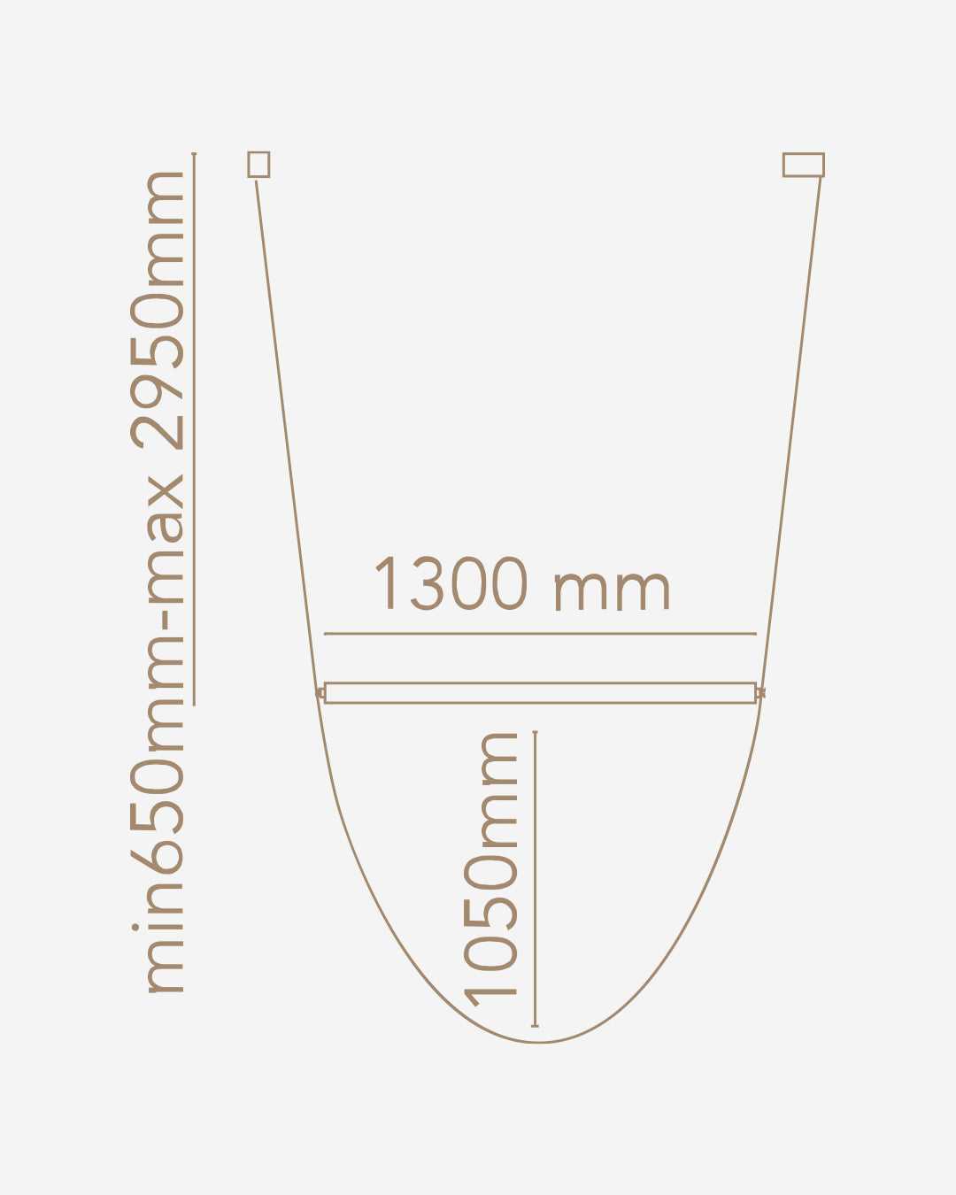 Lampada Sospensione Modello Wireline -Flos