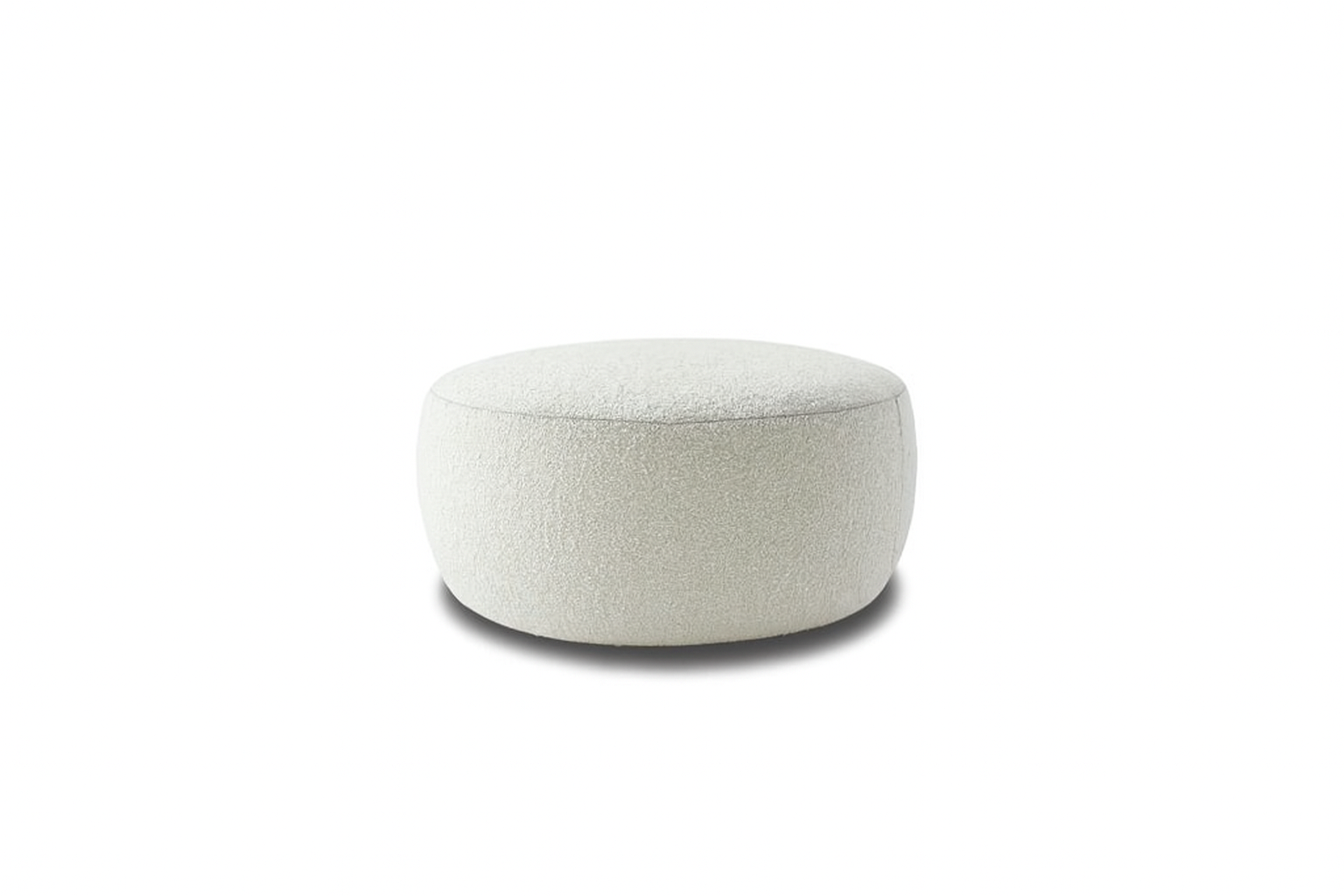 Dress up pouf - Cassina