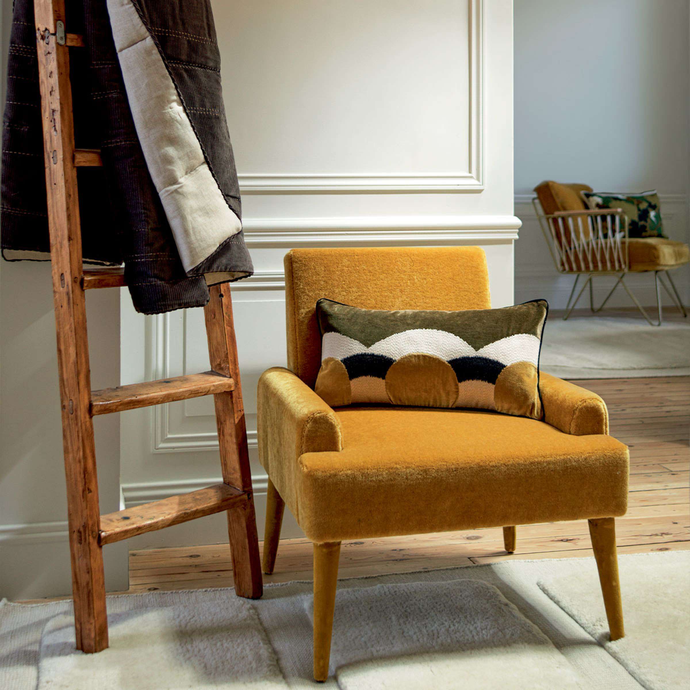 Cuscino Célestine -Elitis