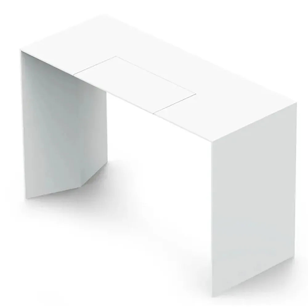 Praia-Albedo Console