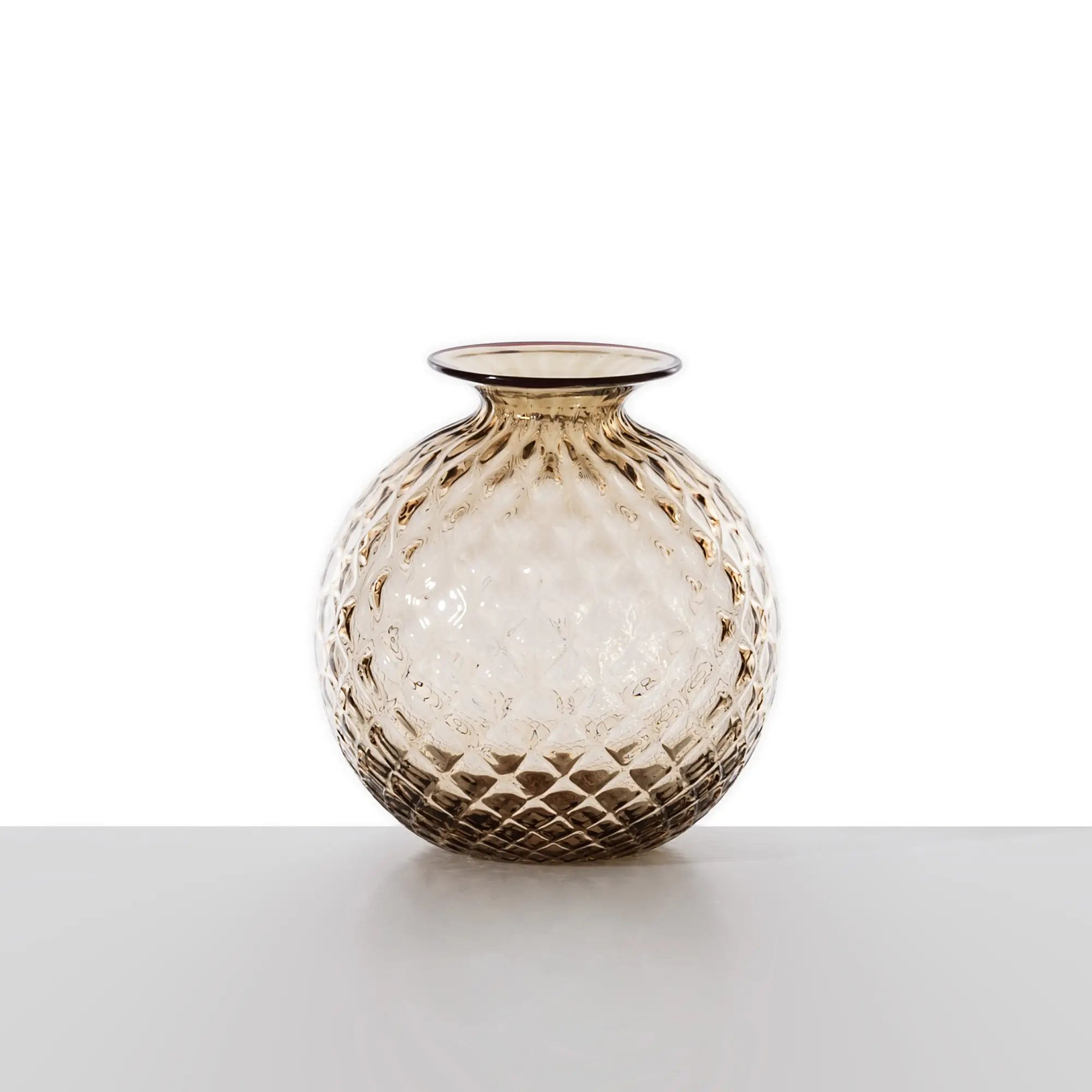 Monofiore Balloton Moka Medium-Venini