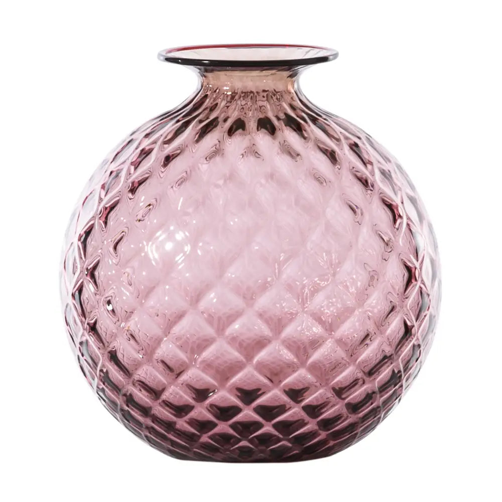 Single-flower Amethyst Large - Venini