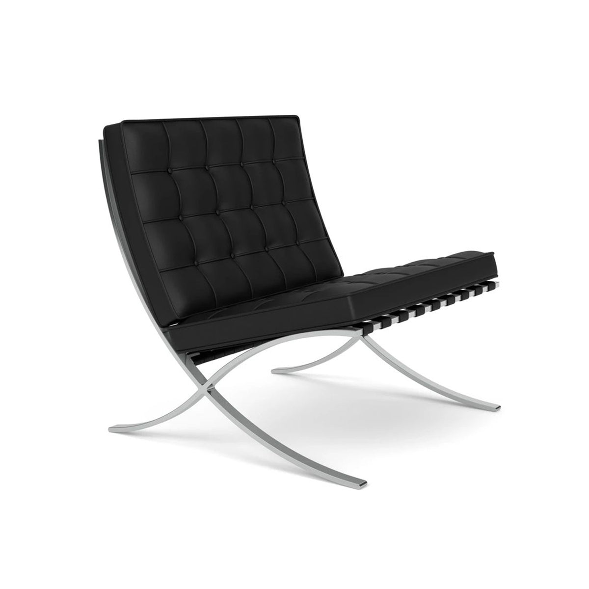 Barcelona Armchair-Knoll