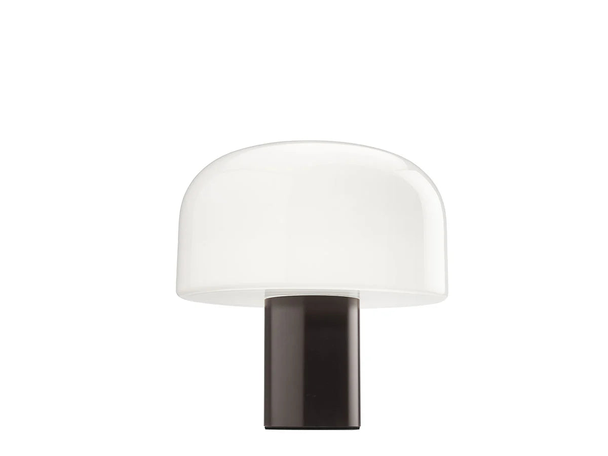 Lampada da Tavolo Bellhop Glass T-Flos