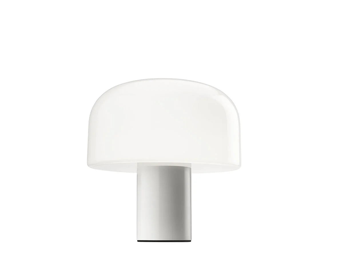 Lampada da Tavolo Bellhop Glass T-Flos