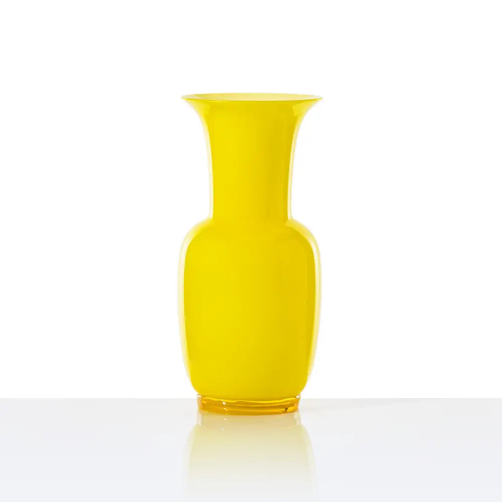 Opaline Ginko Biloba Transparent Small - Venini