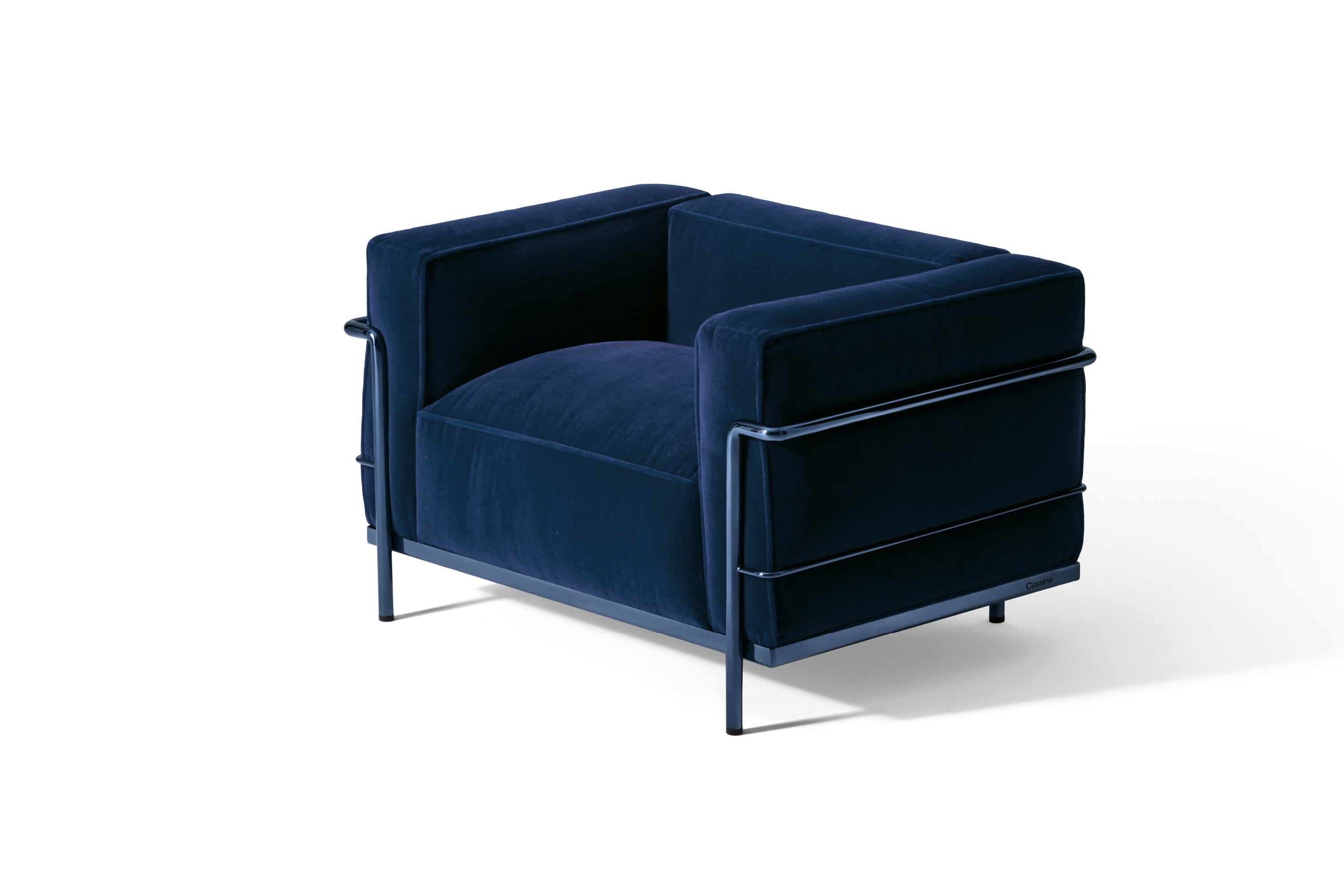 Fauteil Grand Confort-Cassina