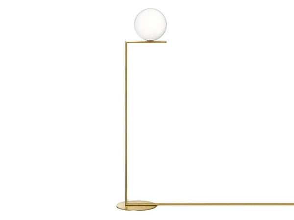 Lampada da terra IC Lights F2-Flos