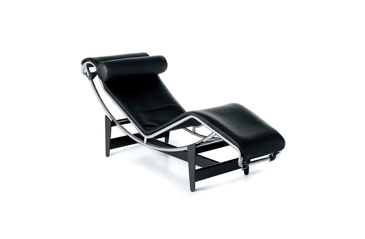 Chaise Longue-Cassina