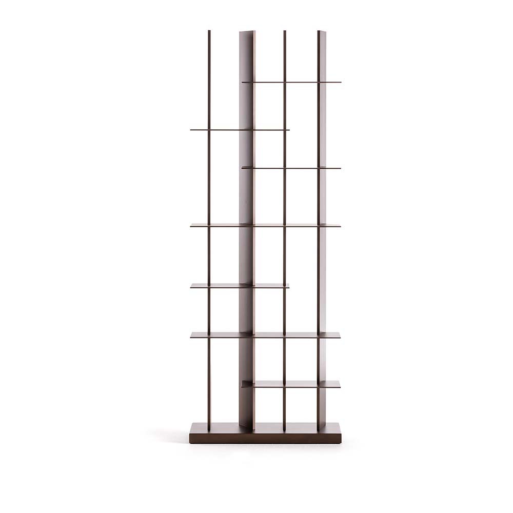 Libreria modello CCLight-Flou h259