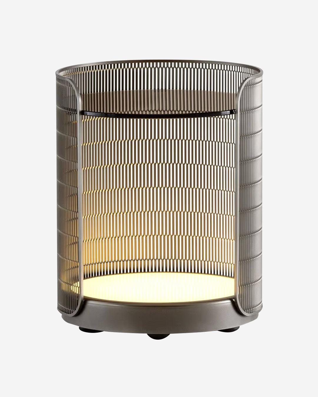 Moonlight Nightstand - Flou