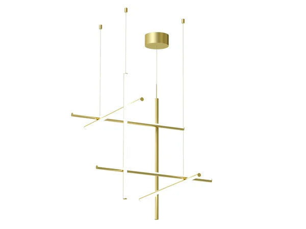 Lampada a Sospensione Modello Coordinates 3-Flos