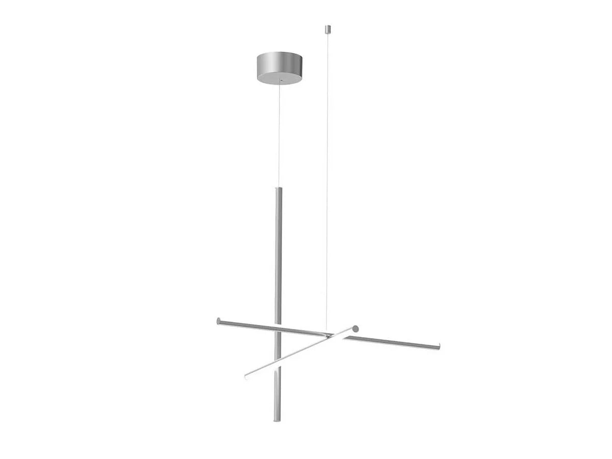Lampada a Sospensione Modello Coordinates 1-Flos